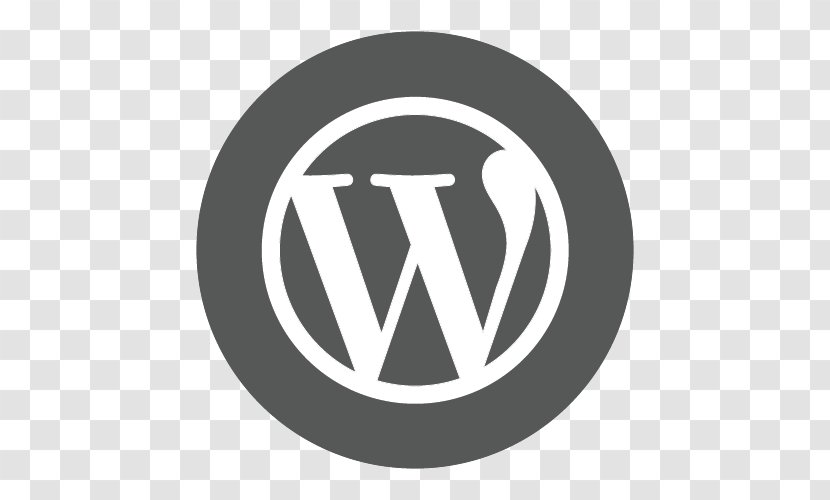 WordPress.com Blog - Computer Software - WordPress Transparent PNG