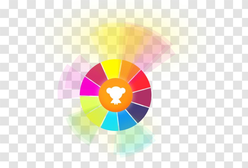 Light Graphic Design - Colorful Transparent PNG
