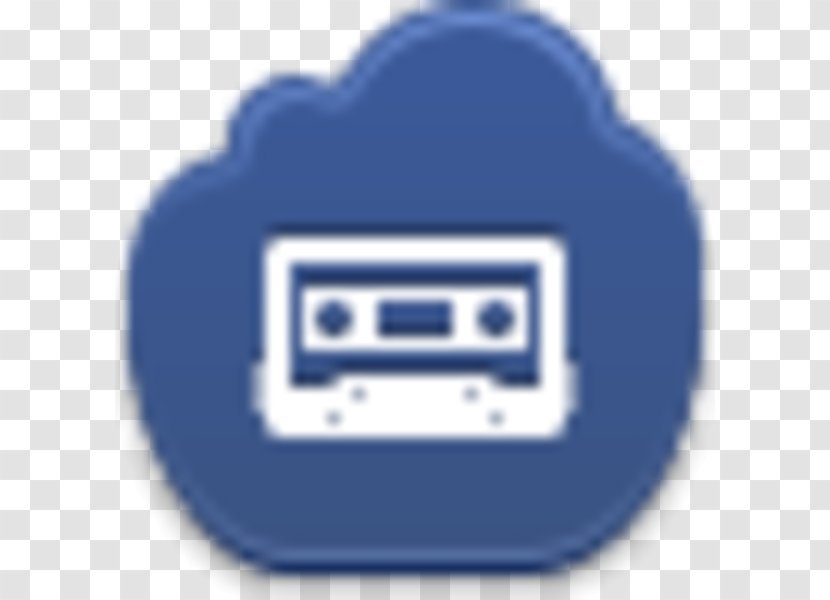 Video Clip Art Icon Design Logo - Computer - Cassette Transparent PNG