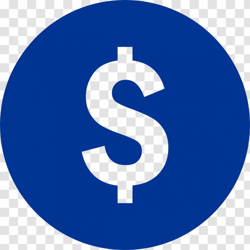 Dollar Sign United States Coin - Payment - Seller Transparent PNG