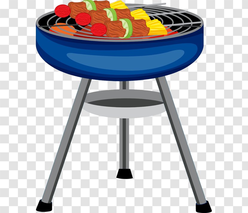 Barbecue Grill Sauce Churrasco Grilling Clip Art - Furniture Transparent PNG