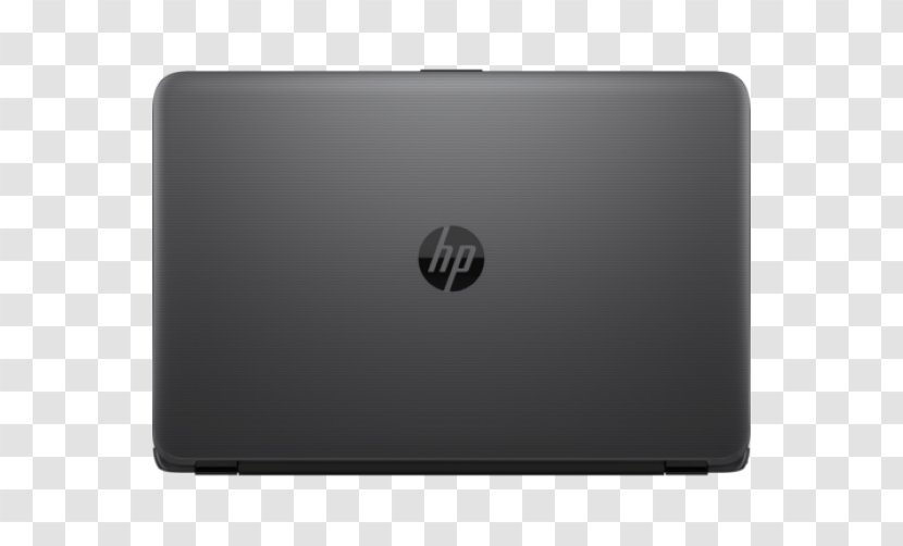 Laptop Hewlett-Packard Intel Core HP 250 G5 - Electronic Device Transparent PNG