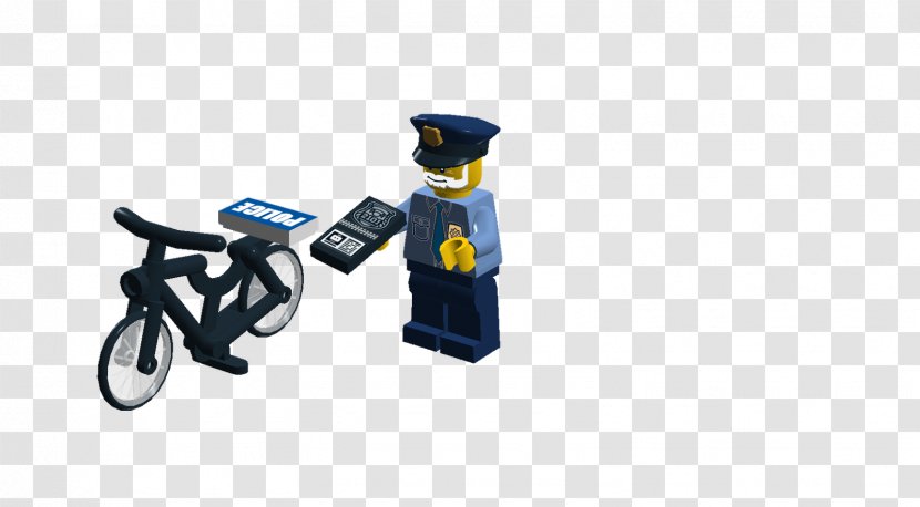 Toy Car Lego Ideas Police Transparent PNG
