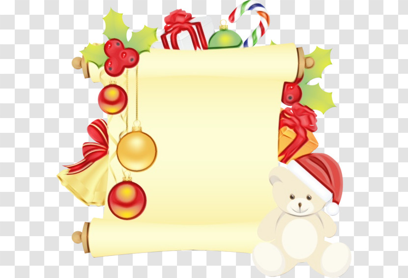 Christmas Day Transparent PNG