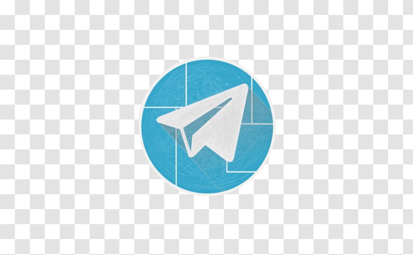 Telegram Sticker Chrome Web Store Circle - Turquoise Transparent PNG