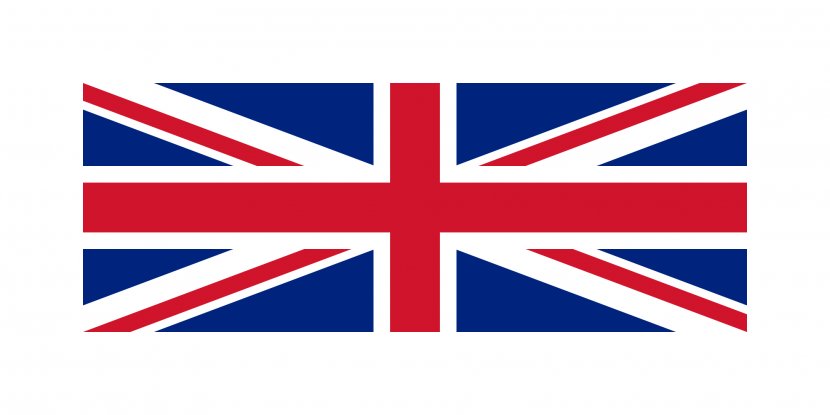 Flag Of The United Kingdom National States - England Transparent PNG