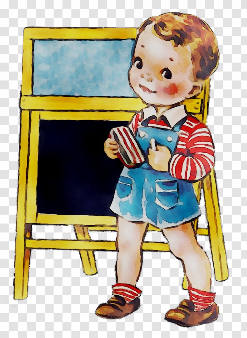 Human Behavior Doll Toddler Illustration - Child Transparent PNG