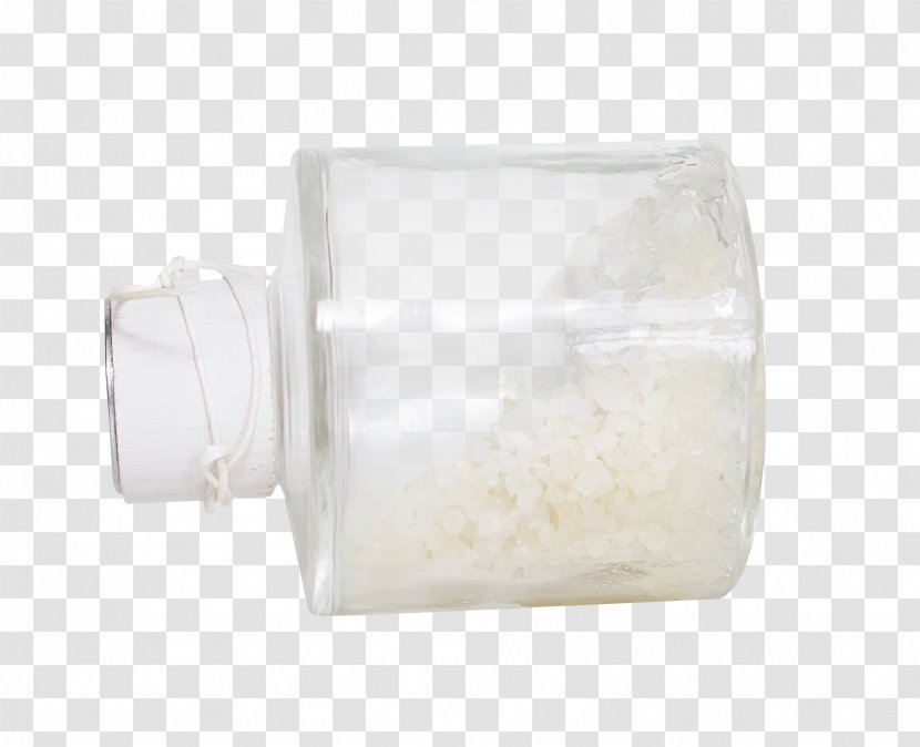 Plastic Glass - Closed Bottle Transparent PNG