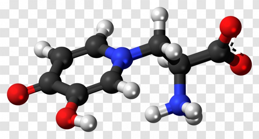Mimosine Mimosa Pudica Tyrosine Amino Acid - Body Jewelry - Blue Transparent PNG