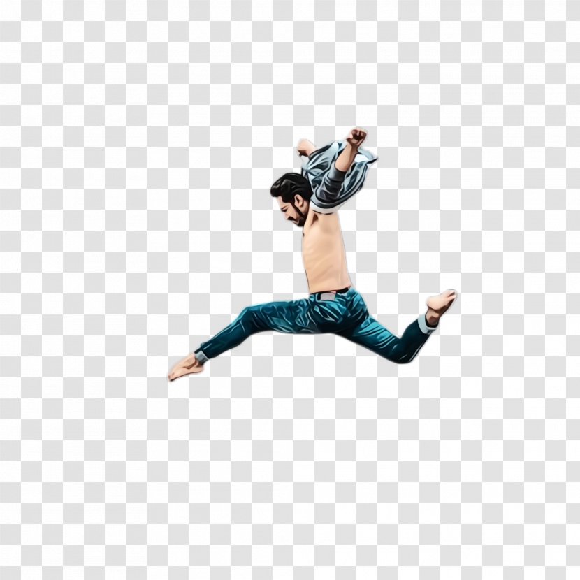 Modern Background - Dance - Costume Dancer Transparent PNG