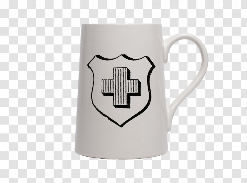 Mug Ceramic Cocktail Cup Tankard Transparent PNG