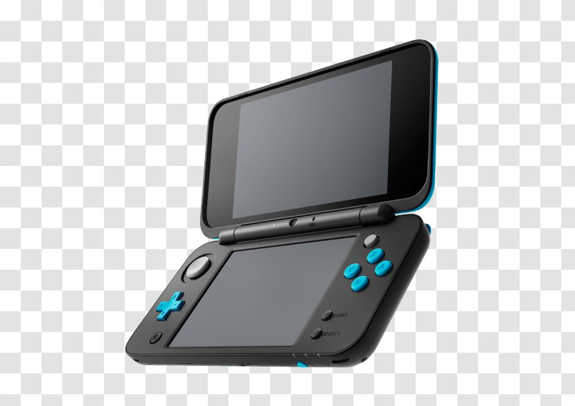 Nintendo Switch Pokémon Ultra Sun And Moon New 2DS XL 3DS - Pok%c3%a9mon Transparent PNG