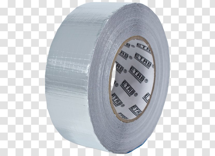 Adhesive Tape Gaffer - Packing Material Transparent PNG
