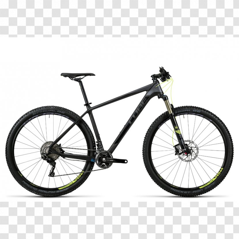 Mountain Bike Felt Bicycles 29er Hardtail - Orbea - Bicycle Transparent PNG