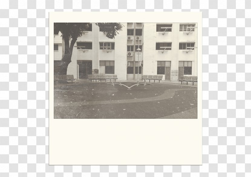 Clementi, Singapore Paper Picture Frames Instant Camera - Nostalgic Old Scratches Borders Transparent PNG