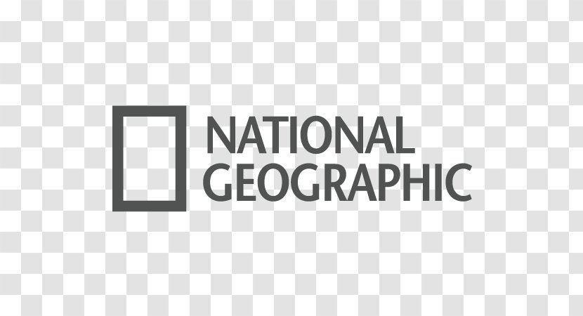 National Geographic Farsi Logo Photography - Text Transparent PNG