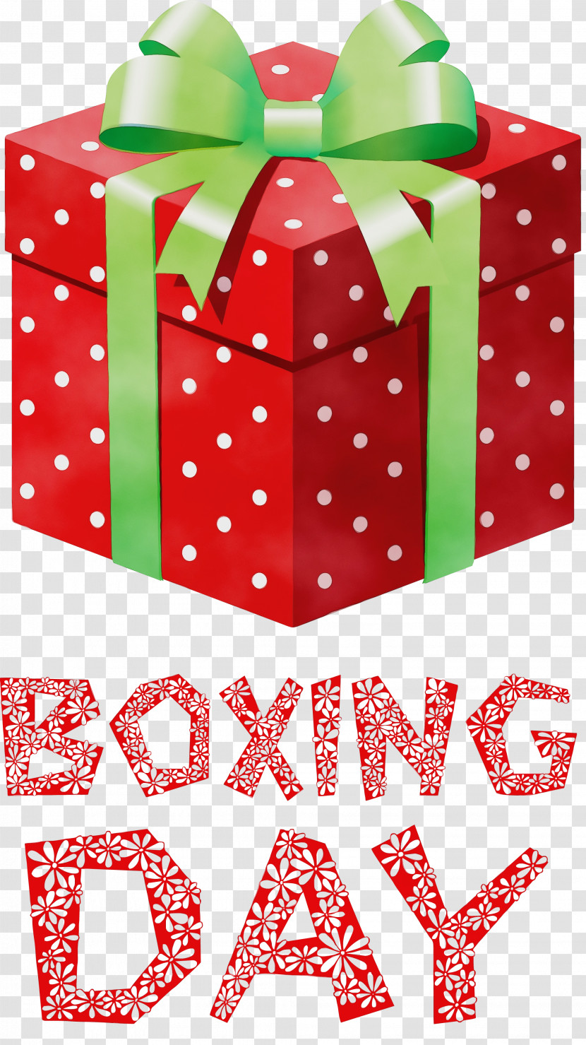 Christmas Day Transparent PNG