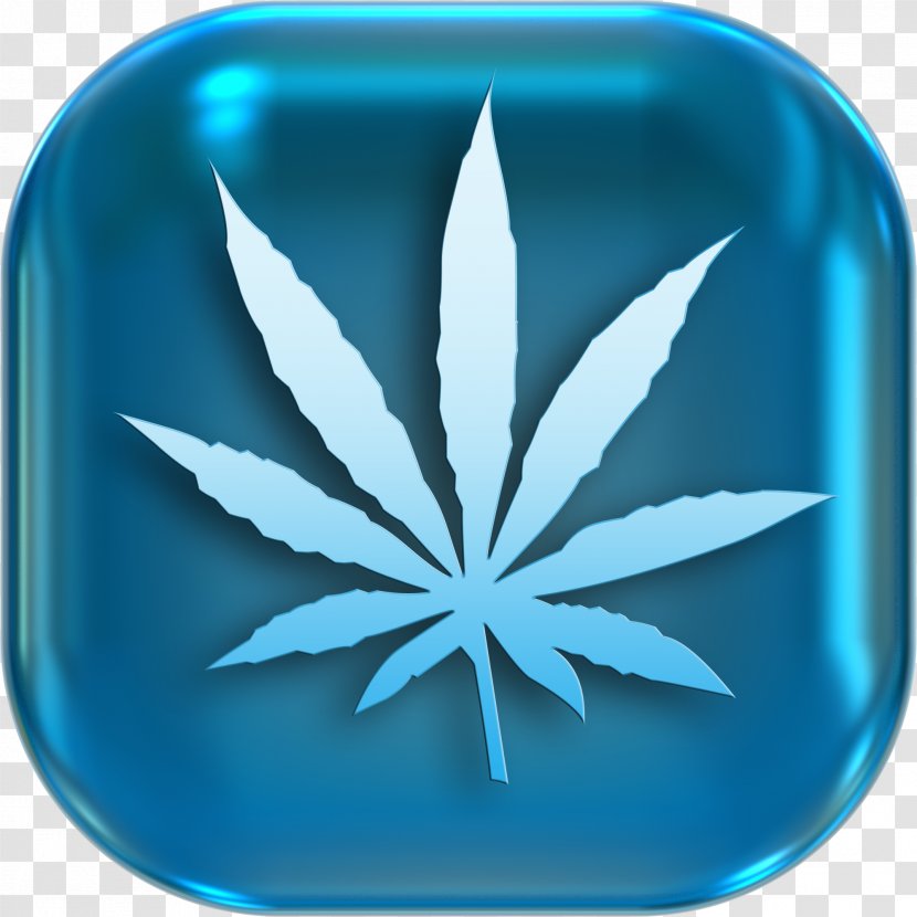 Medical Cannabis United States T-shirt Kush - Leaf Transparent PNG