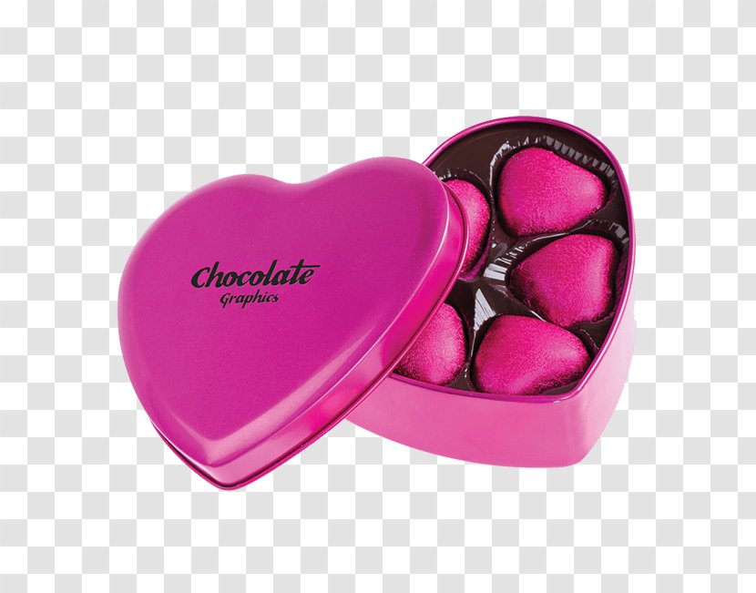 Praline Chocolate Truffle Lollipop Caramel - Sweethearts Transparent PNG