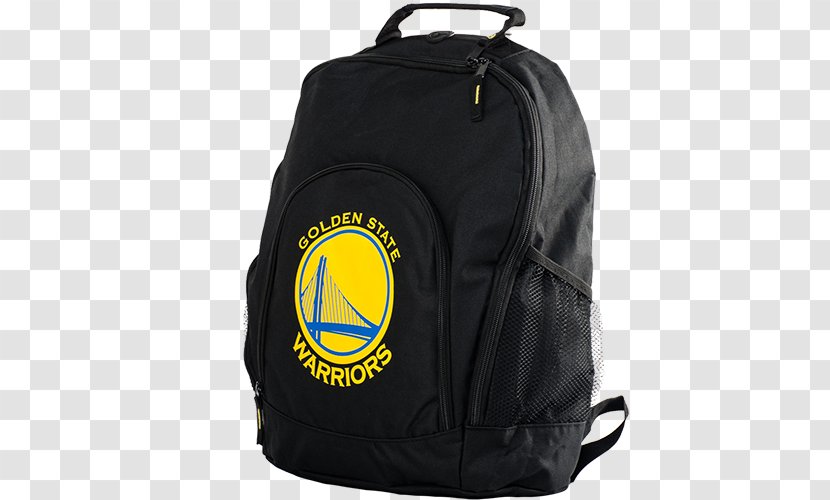 Golden State Warriors Backpack NBA Messenger Bags - Lebron Transparent PNG