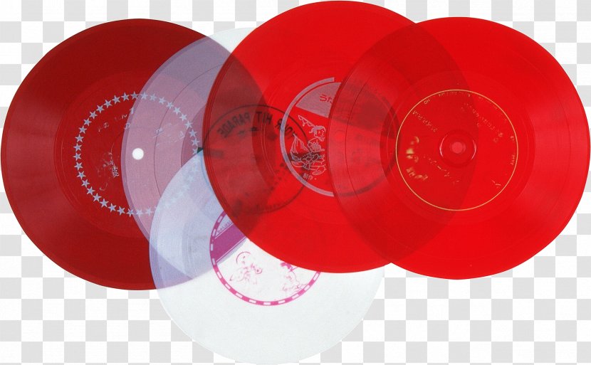 Patefon Phonograph Record Clip Art - Directory - Red Transparent PNG