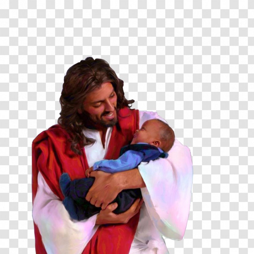 Christianity Yeshu - Shoulder - Jesus Christ Transparent PNG