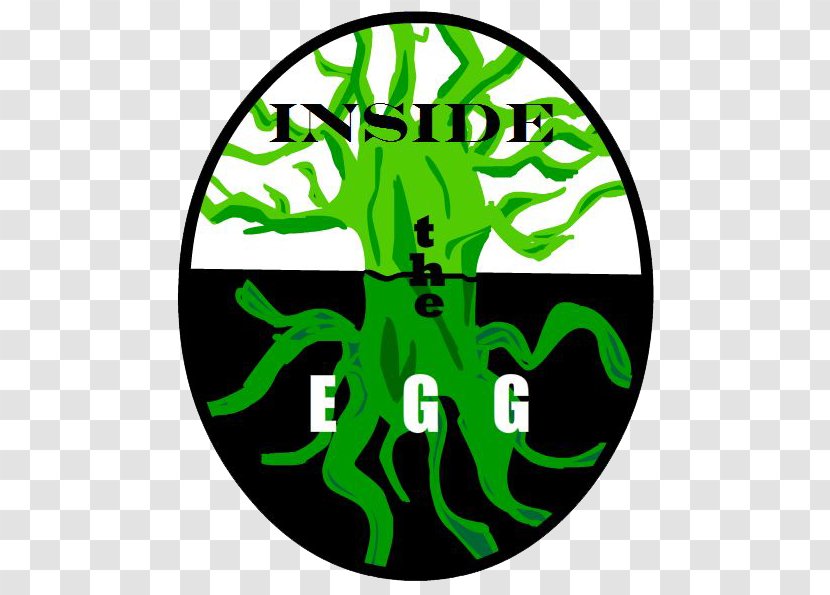 Egg Book Series Fiction Character - Logo Transparent PNG