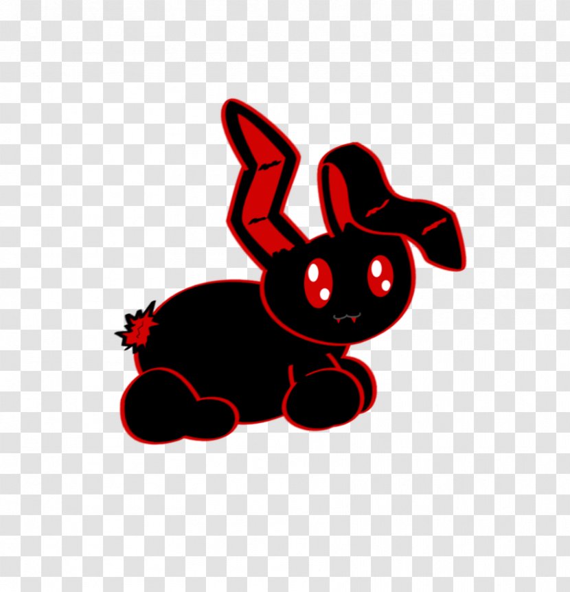 Rabbit Easter Bunny Clip Art Dog - Canidae - Creative Transparent PNG