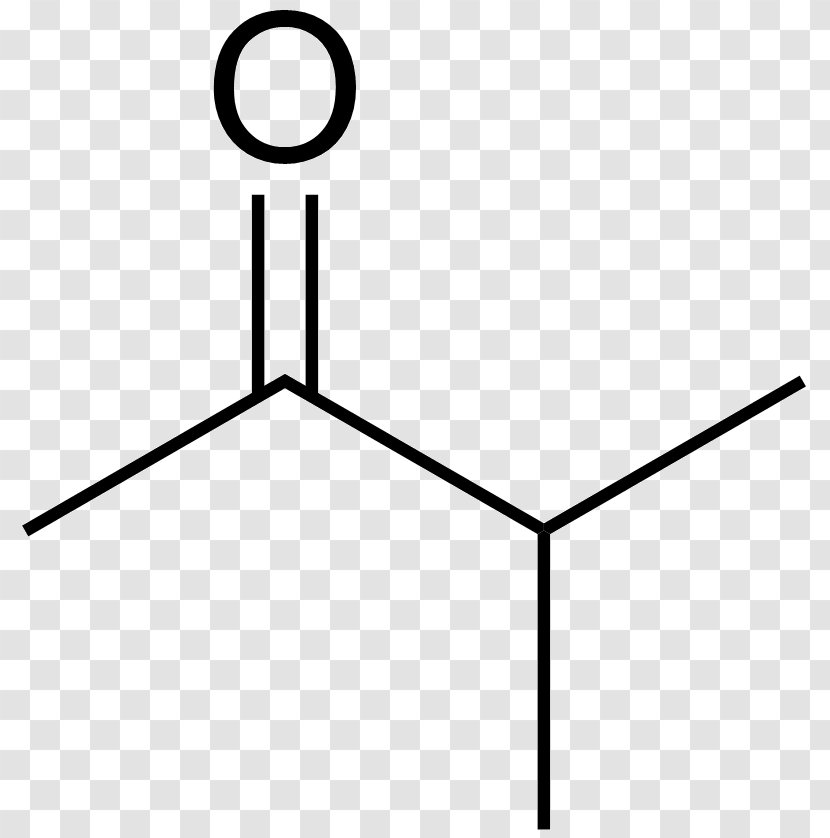 Butanone Pinacolone Acetone Methyl Group - Flower - Cartoon Transparent PNG