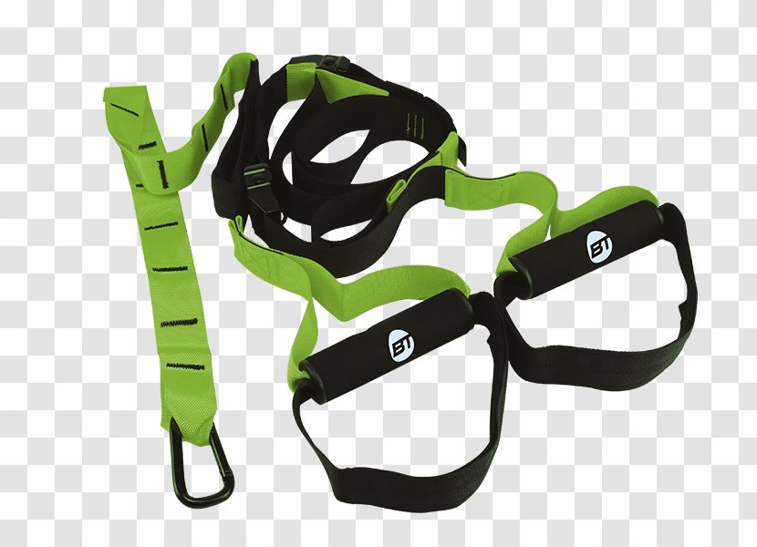 Suspension Training Fitness Centre Physical Functional - Leash Transparent PNG