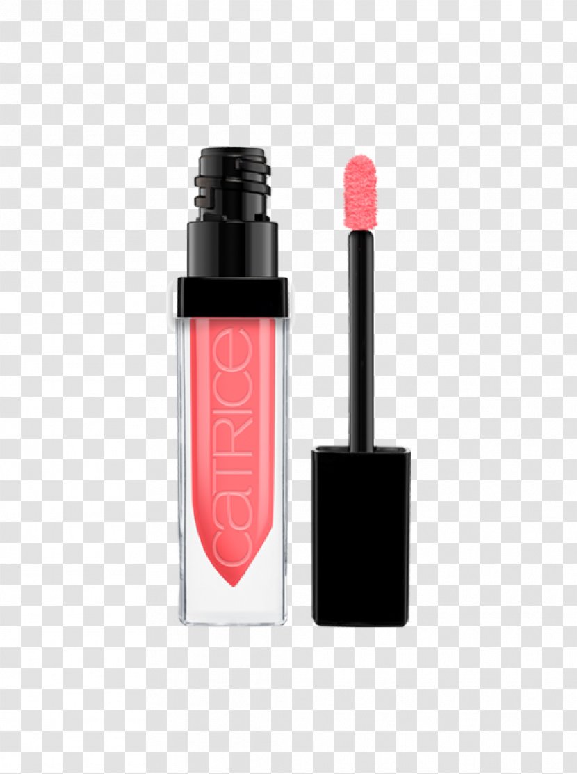 Lip Balm Gloss Lipstick Cosmetics - Eye Shadow - Liquid Transparent PNG