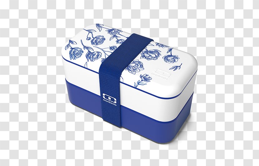 Bento Lunchbox Porcelain - Container - Box Transparent PNG