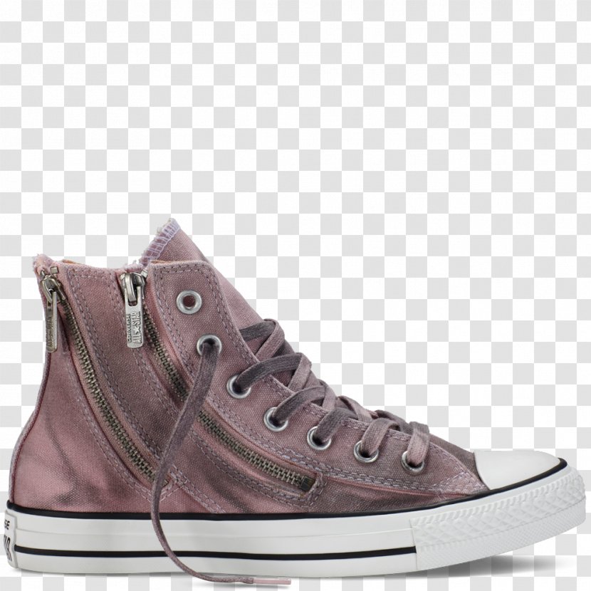 Chuck Taylor All-Stars Sports Shoes CONVERSE Womens CHUCK TAYLOR - Outdoor Shoe - Converse High Heel For Women Transparent PNG