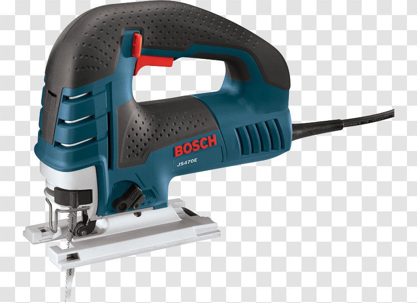 Jigsaw Robert Bosch GmbH Tool Circular Saw - Lowe S - Machine Transparent PNG