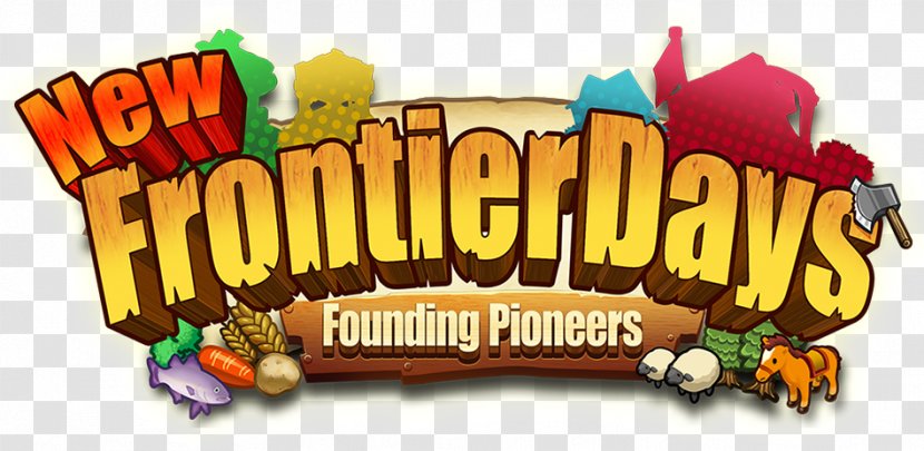 New Frontier Days: Founding Pioneers Nintendo Switch Constructor Everybody's Golf Video Game - Confectionery - Day Transparent PNG