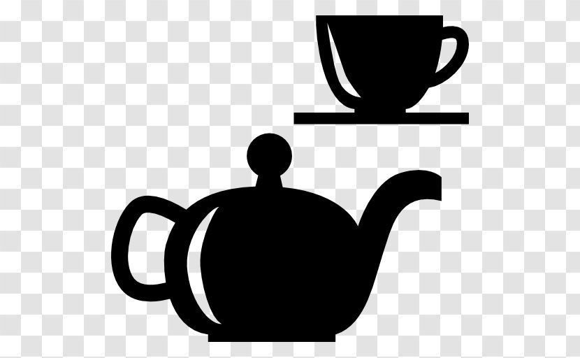 Teapot Clip Art - Cup - Tea Transparent PNG