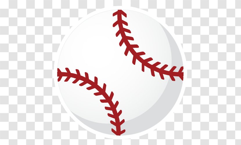 Cross-stitch Baseball Softball Fantasy Sport - Sports League Transparent PNG