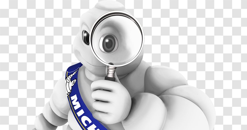 Michelin Guide Car Tire Shanghai - Communication - Driving Test Transparent PNG