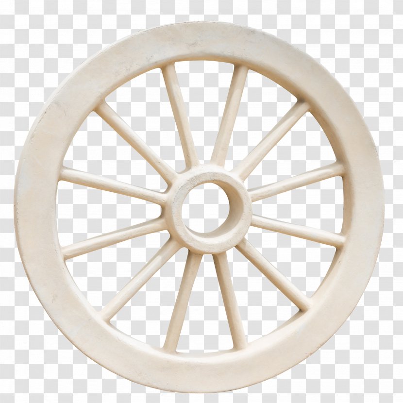 Car Alloy Wheel Spoke Rim - Of Dharma Transparent PNG