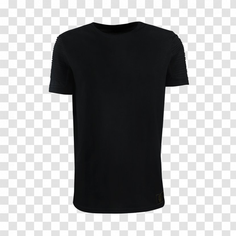 Long-sleeved T-shirt Clothing Boxer Shorts Undershirt - Shoulder - Playera Transparent PNG