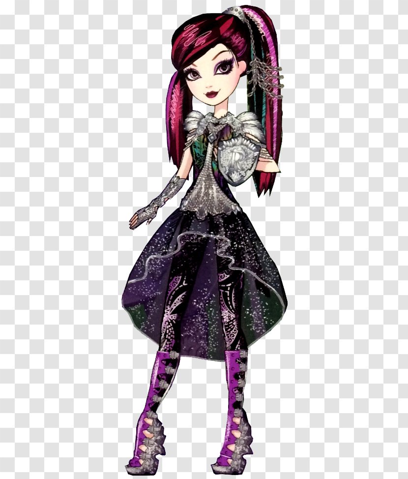 Ever After High Legacy Day Apple White Doll Queen Dragon Games: Hatch The Dragons Art Transparent PNG