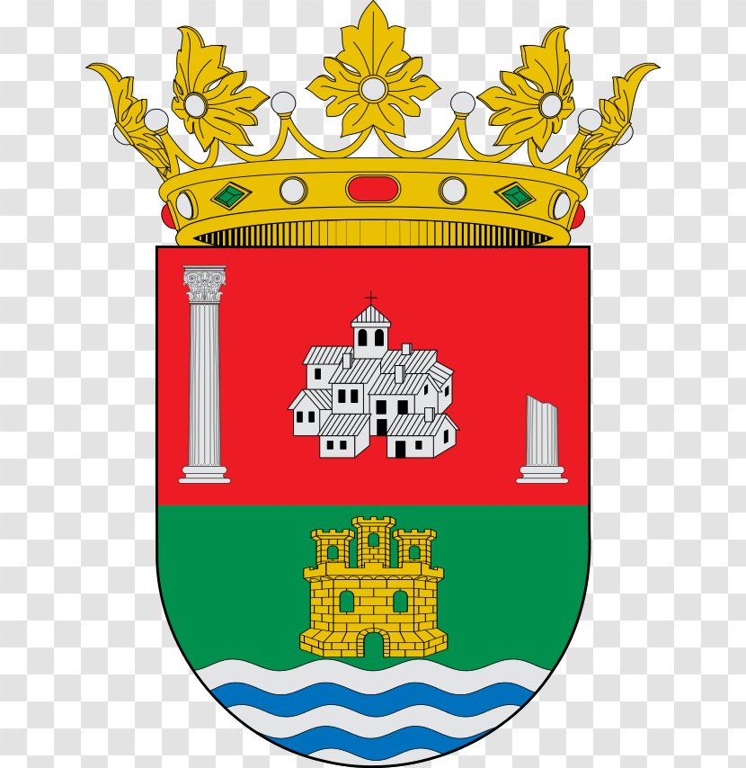 Olite Santander Escutcheon Coat Of Arms Heraldry - Flower - Horta De Sant Joan Transparent PNG