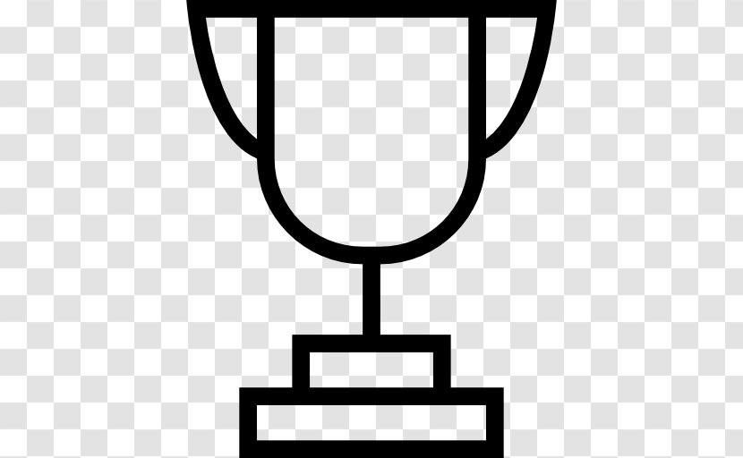 Trophy Award - Text - Cerebral Transparent PNG