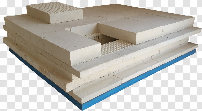 Tellus-ceram Brick Refractory Goat Compressed Earth Block - Material Transparent PNG