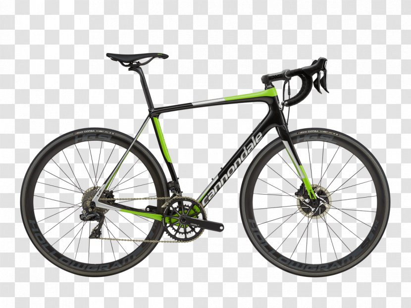 Cannondale Synapse Hi-MOD Disc Dura Ace Bicycle Corporation HI-MOD Dura-Ace Di2 Electronic Gear-shifting System - Watercolor Transparent PNG