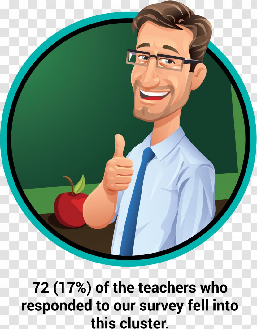Teacher School Education Learning Lesson - Smile Transparent PNG