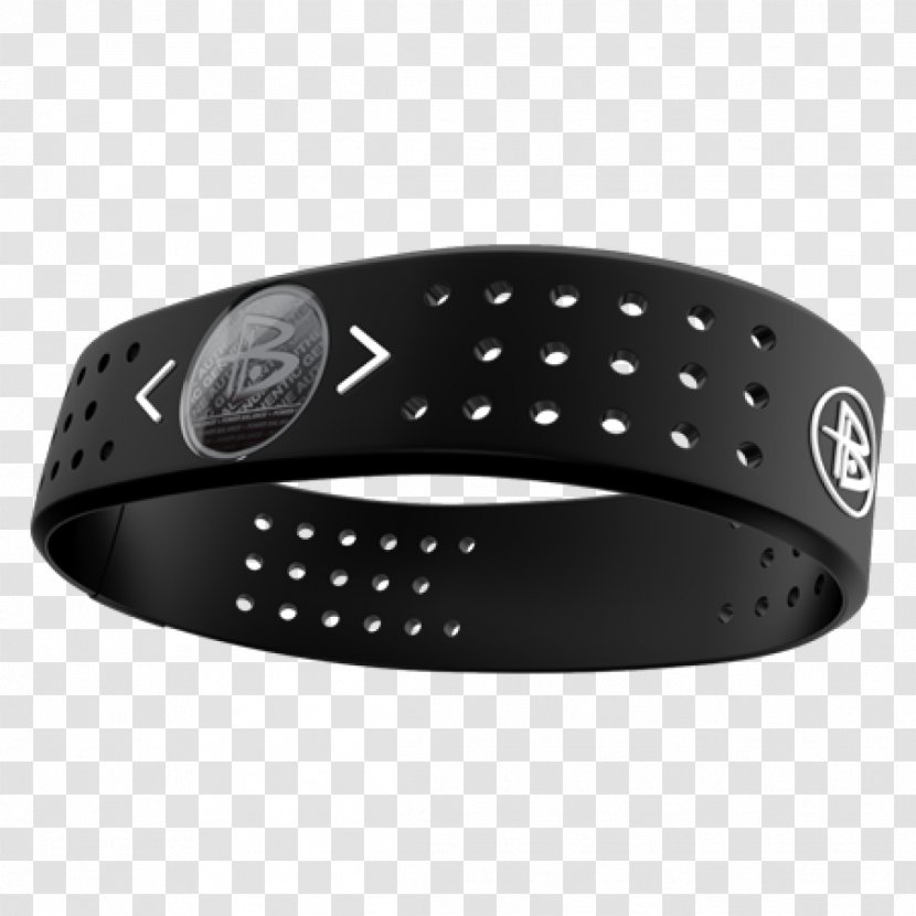 Power Balance Wristband Hologram Bracelet Silicone Transparent PNG