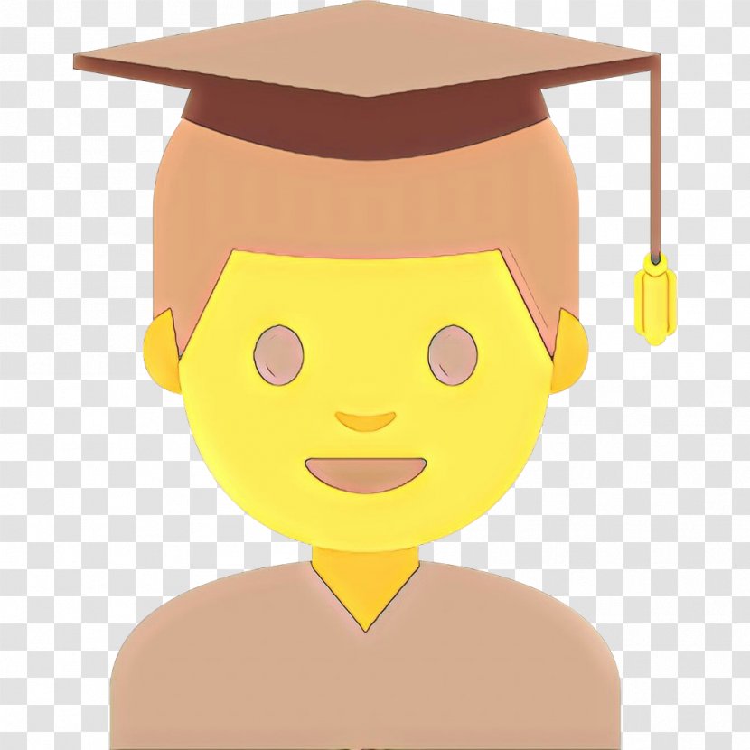 Graduation Cartoon - Art - Animation Transparent PNG