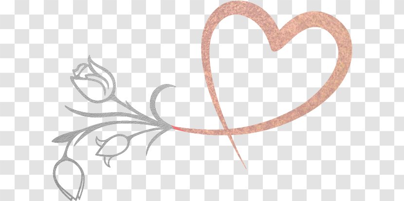 Wedding Love Background - Ring - Heart Transparent PNG