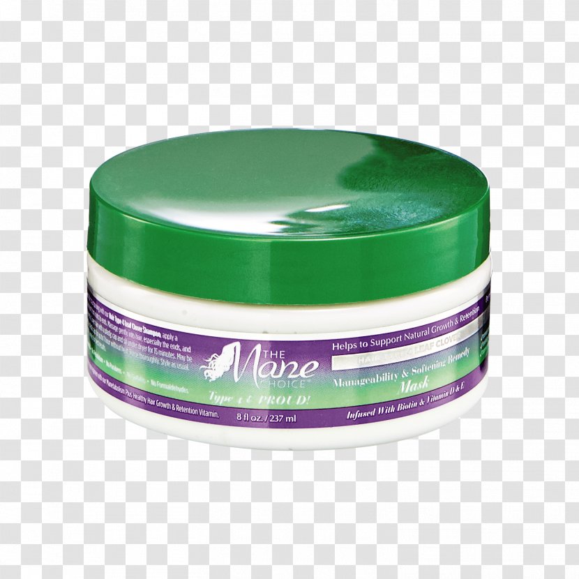 As I Am DoubleButter Cream Hair Styling Products The Mane Choice Manageability & Softening Remedy Moisturizing - Shea Butter Transparent PNG